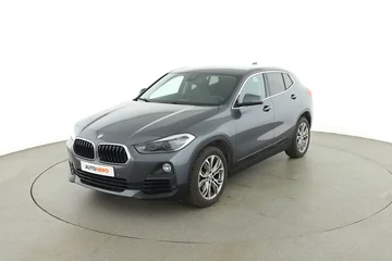 BMW X2 30298673-abf6-4071-8f0d-6bfed884bcc8