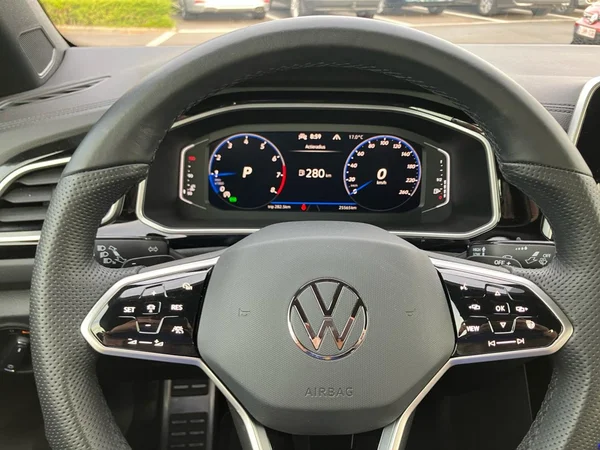 VOLKSWAGEN T-Roc Cabriolet (2022) — foto 5 van 26