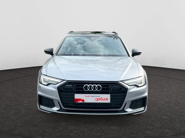 AUDI A6 Avant PHEV (2021) — foto 16 van 24