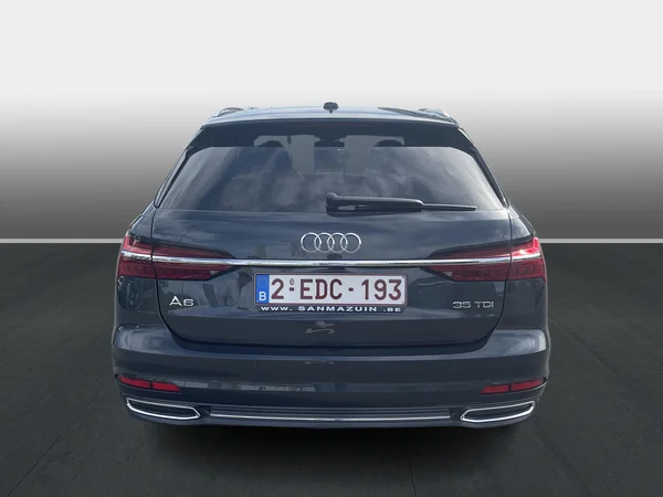 AUDI A6 Avant (2023) — foto 4 van 13