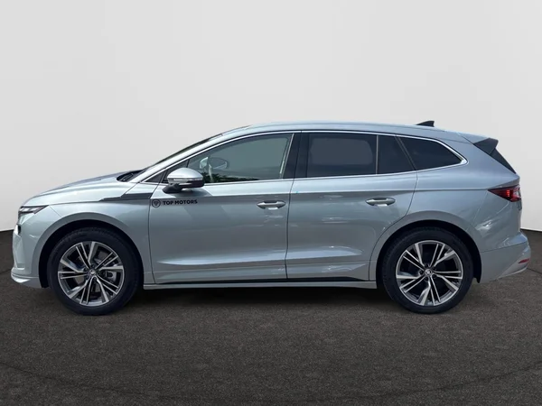 SKODA Enyaq (2026) — foto 12 van 15