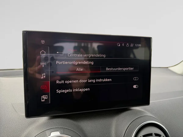 AUDI Q2 (2024) — foto 10 van 22