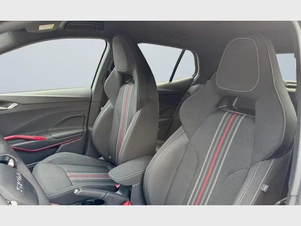 Skoda Fabia (2026) — foto 2 van 26