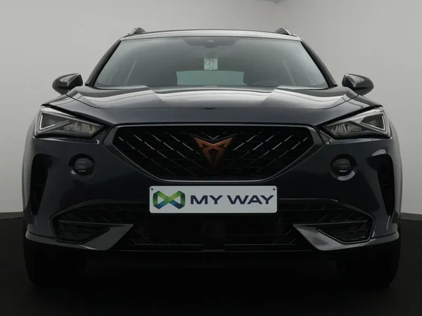 CUPRA Formentor (2024) — foto 24 van 27
