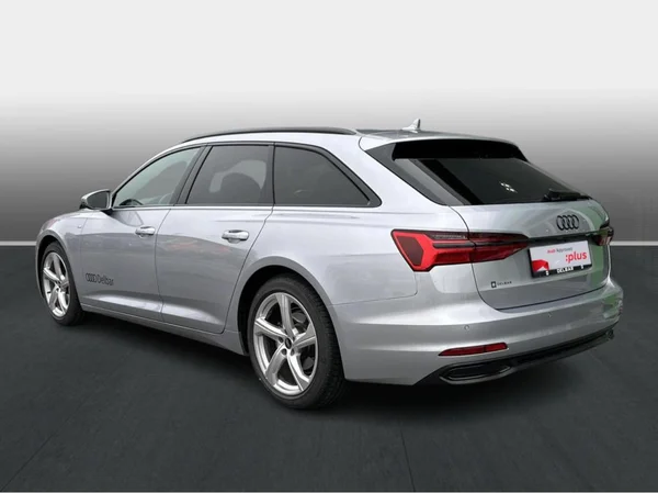 AUDI A6 Avant (2023) — foto 10 van 16