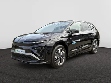 SKODA Enyaq (2026)