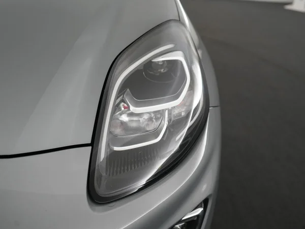 Ford Puma (2024) — foto 5 van 21