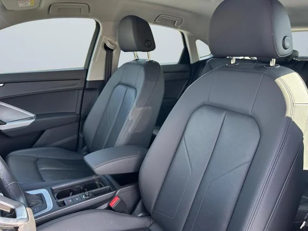 AUDI Q3 Sportback (2022) — foto 2 van 31