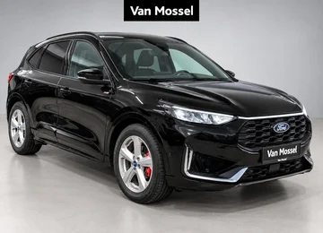 Ford Kuga (2024)