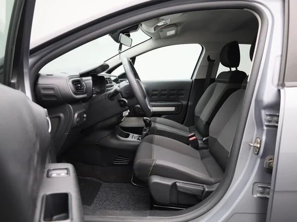 Citroën C3 (2022) — foto 3 van 38