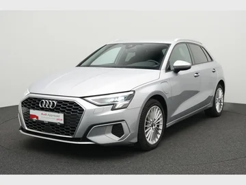 AUDI A3 Sportback (2021)