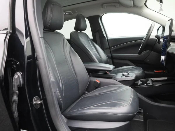 Ford Mustang Mach-E (2021) — foto 31 van 44