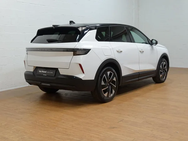 Opel Grandland (2025) — foto 27 van 29