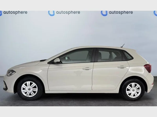 Volkswagen Polo (2022) — foto 9 van 15