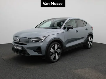 Volvo C40 (2023)