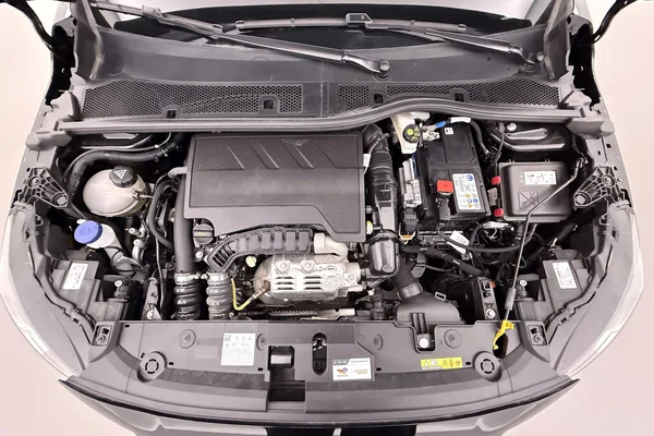 Peugeot 208 (2025) — foto 14 van 27