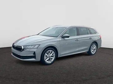 SKODA Octavia Combi (2025)