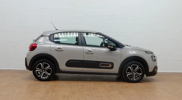 Citroën C3 (2023) — foto 22 van 23