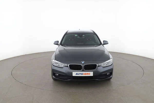 BMW 3-serie (2018) — foto 15 van 16