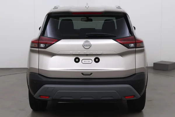 Nissan X-Trail (2026) — foto 15 van 20