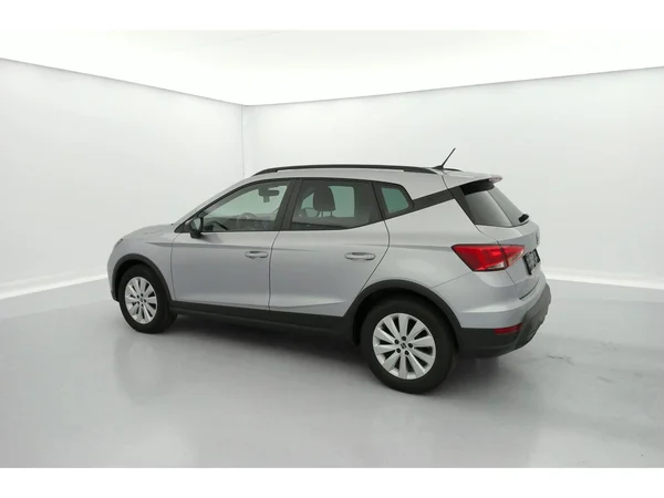SEAT Arona (2023) — foto 3 van 36