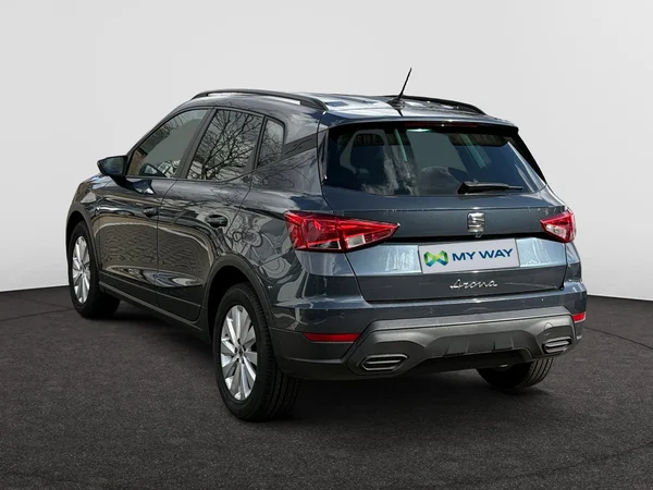 SEAT Arona (2023) — foto 21 van 24