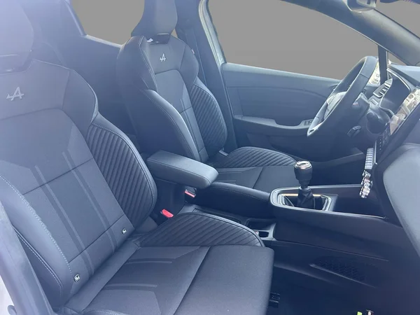 Renault Clio (2026) — foto 4 van 23