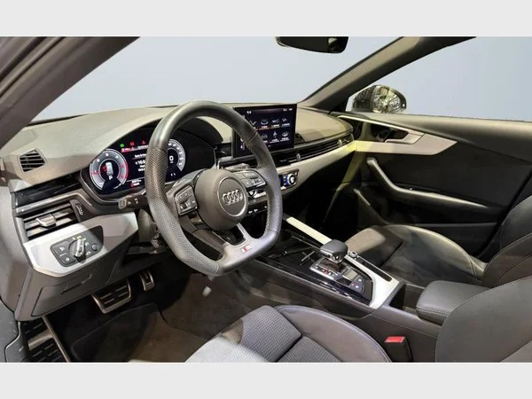 Audi A4 Avant (2024) — foto 28 van 29