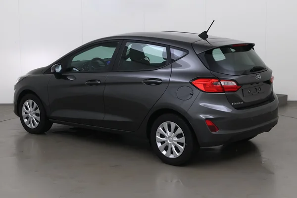 Ford Fiesta (2023) — foto 10 van 16