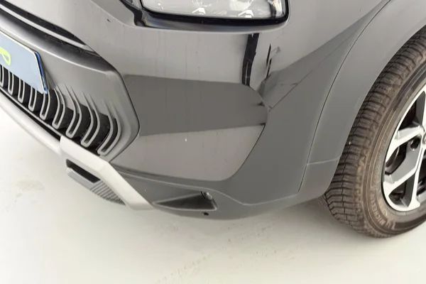Citroen C3 Aircross (2022) — foto 18 van 38