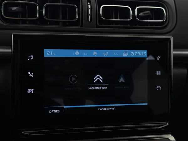 CITROEN C3 (2023) — foto 11 van 25