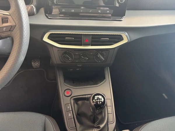 SEAT Ibiza 5P/D (2026) — foto 2 van 12