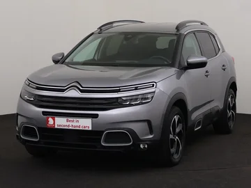 CITROEN C5 Aircross (2022)