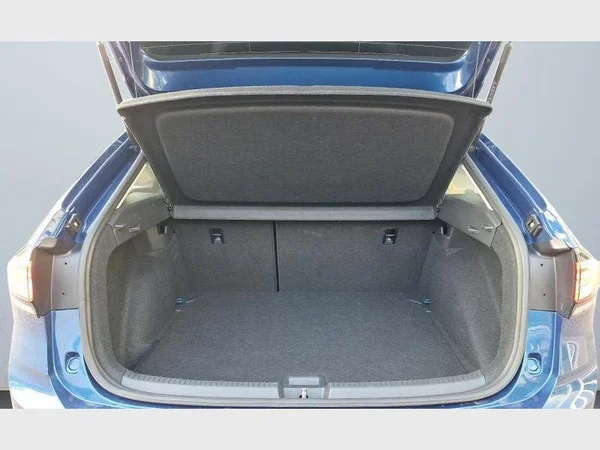 Volkswagen Taigo (2025) — foto 5 van 28