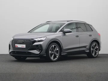 AUDI Q4 e-tron 5524ac09-49fb-4374-86a4-2c5750f68350