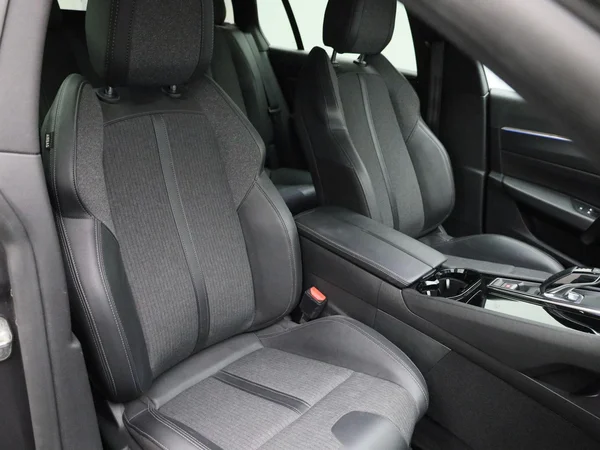 Peugeot 508 (2023) — foto 36 van 44