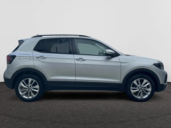 VOLKSWAGEN T-Cross (2025) — foto 12 van 16