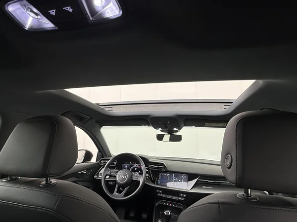 AUDI A3 (2022) — foto 4 van 25