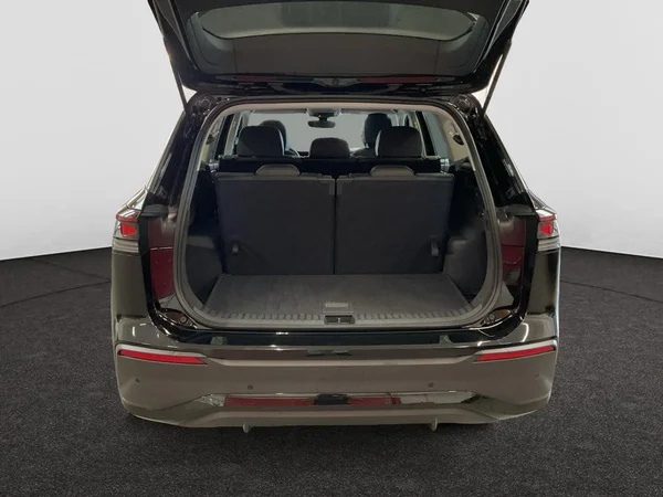 VOLKSWAGEN Tayron (2025) — foto 14 van 24