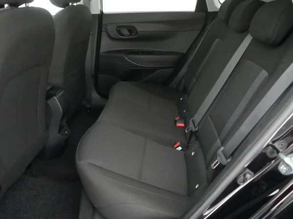 Hyundai i20 (2024) — foto 6 van 19