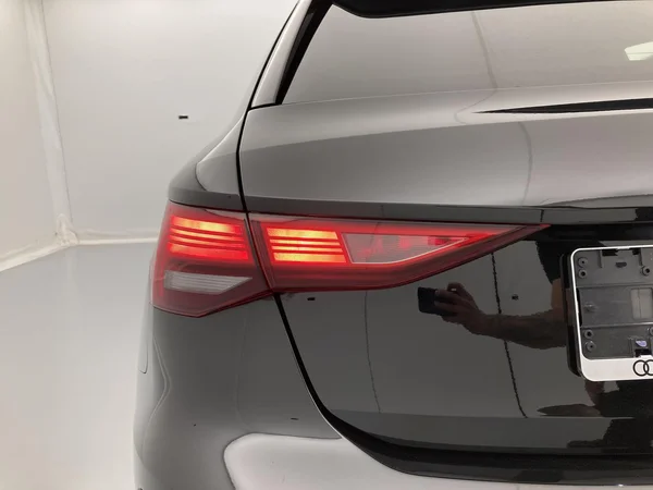 AUDI A3 Sportback (2022) — foto 35 van 35
