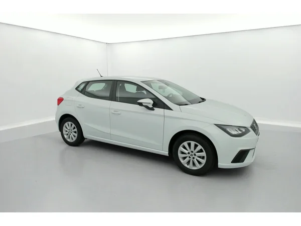 SEAT Ibiza 5P/D (2022) — foto 31 van 36