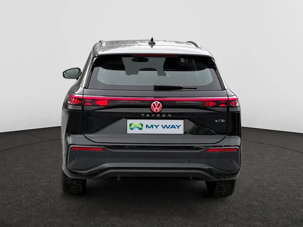 VOLKSWAGEN Tayron (2025) — foto 13 van 24