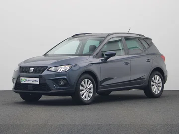 SEAT Arona (2021)