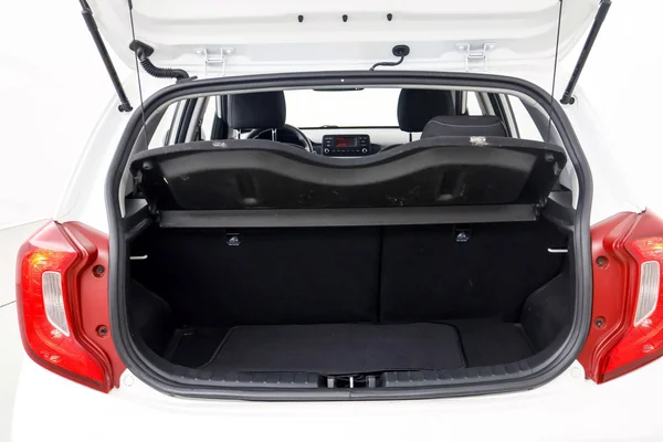 Kia Picanto (2021) — foto 7 van 41