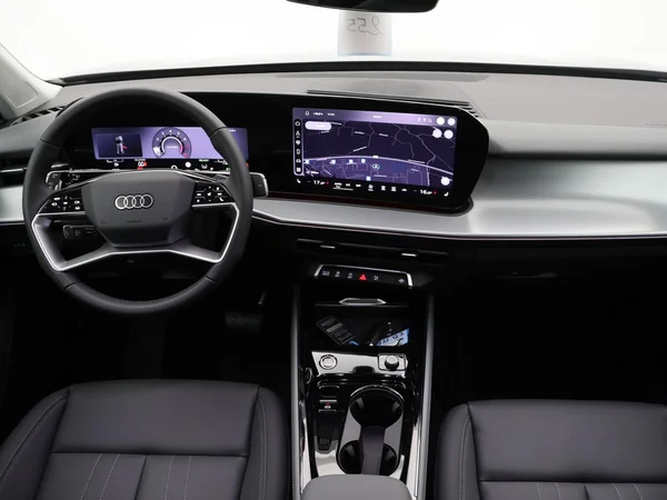 AUDI Q3 Sportback (2026) — foto 3 van 23