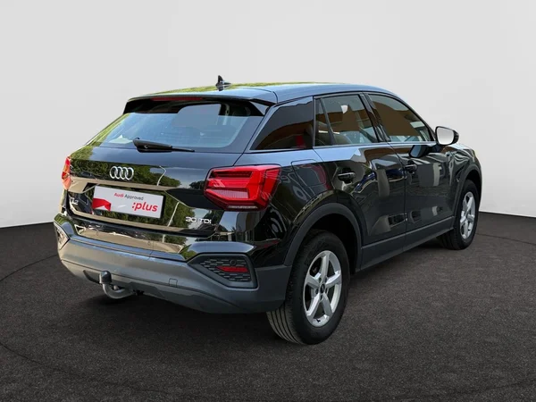 AUDI Q2 Dsl (2023) — foto 6 van 16