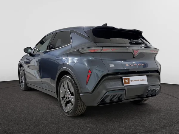 CUPRA Raval (2026) — foto 2 van 9