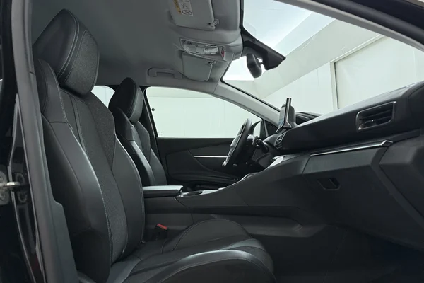 Peugeot 3008 (2022) — foto 23 van 25