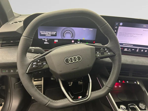AUDI A3 Sportback (2026) — foto 4 van 24